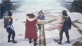 幸福天龙八部私服
